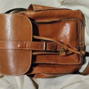Patricia Nash backpack